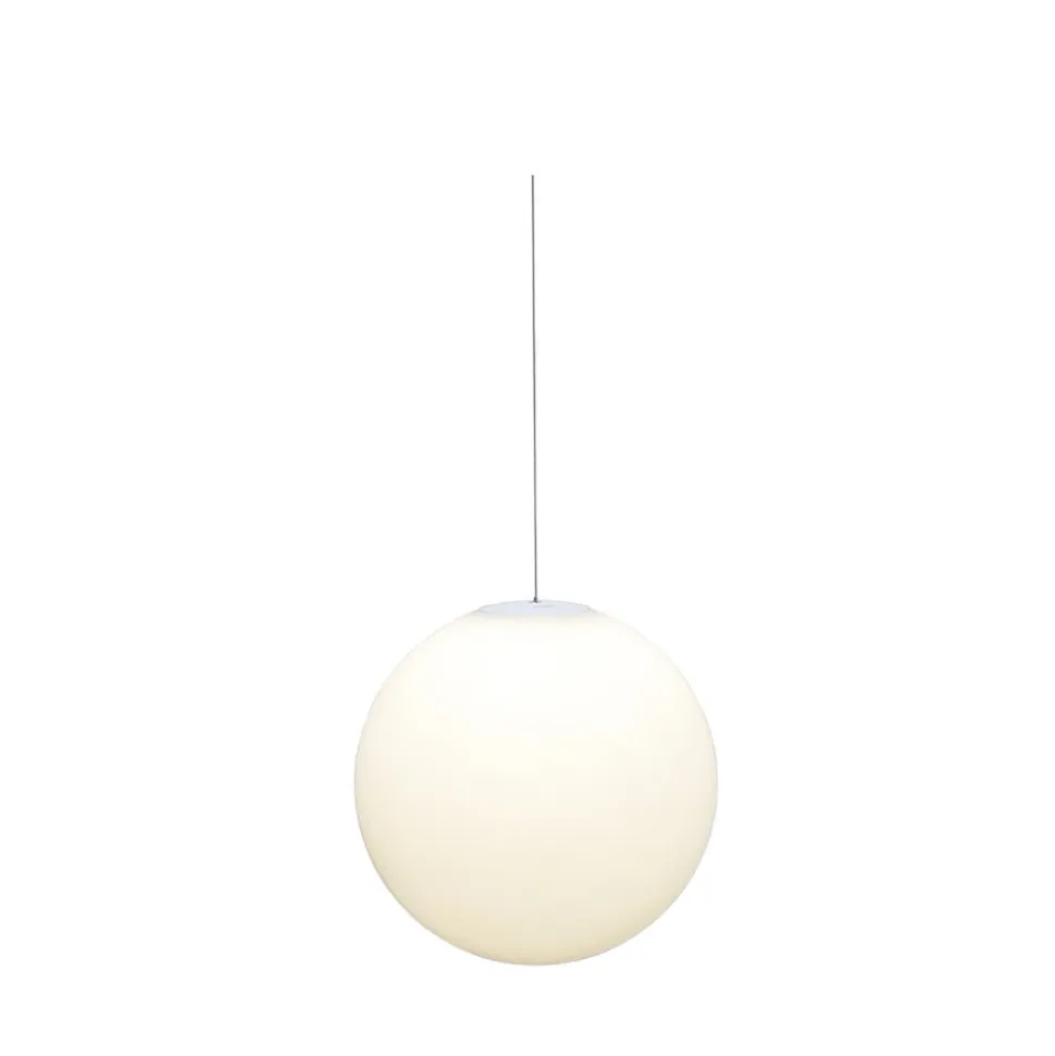 Newgarden Pianeta LED udendørs pendel, Ø 35 cm