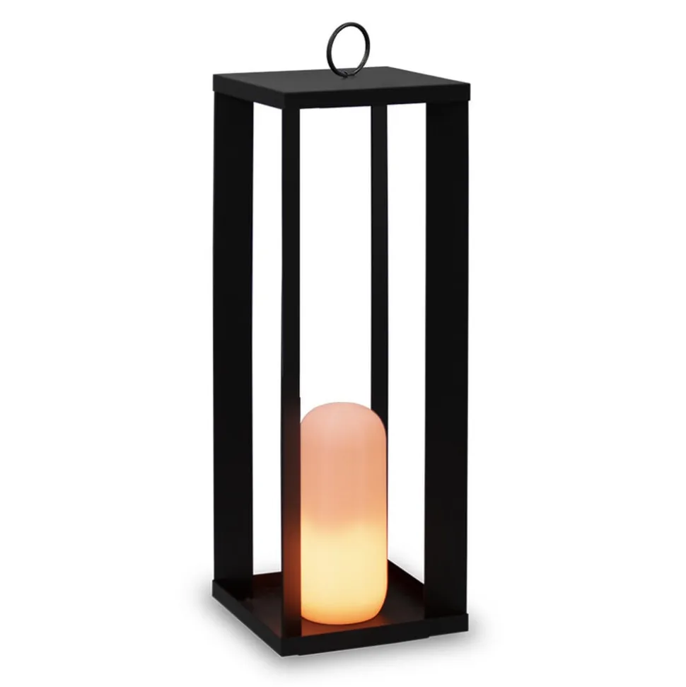 Newgarden Siroco LED terrasselampe, højde 50 cm