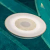 Newgarden Wally Play poollampe RGBW speaker
