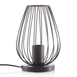 Newtown - en bordlampe i vintage look