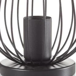 Newtown - en bordlampe i vintage look