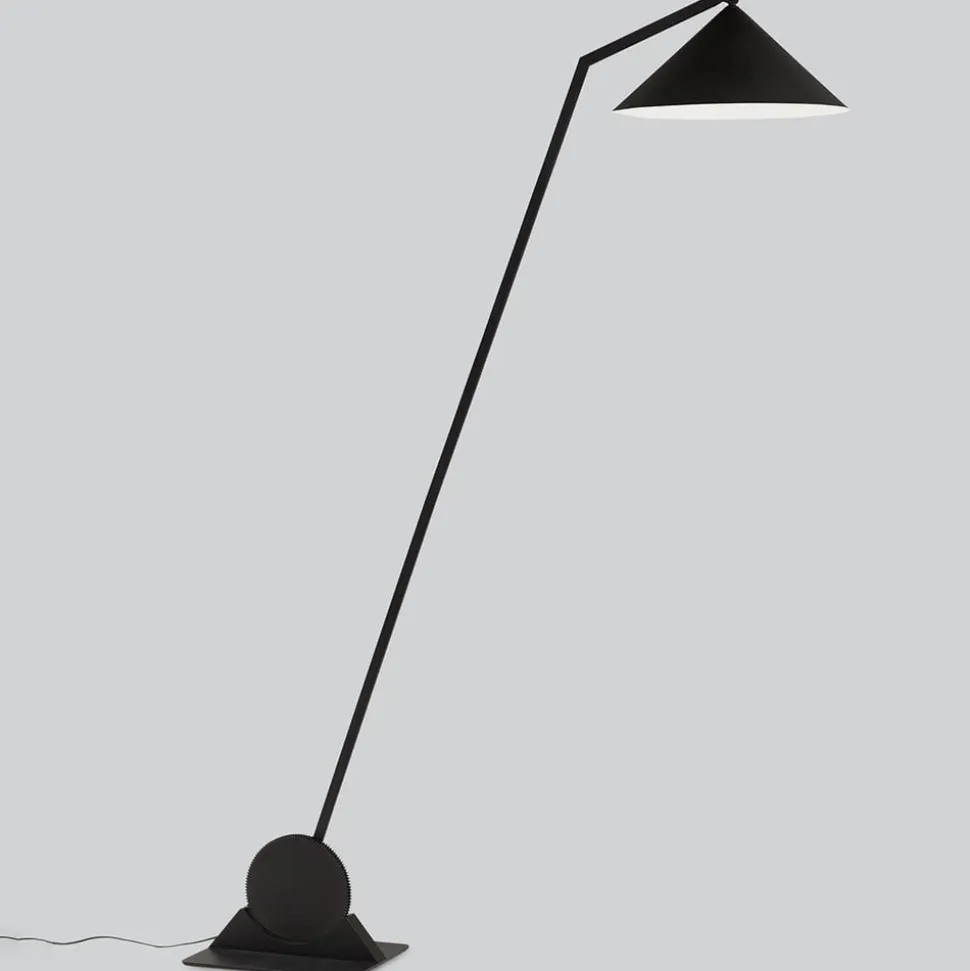 Northern Gear Floor - matsort gulvlampe