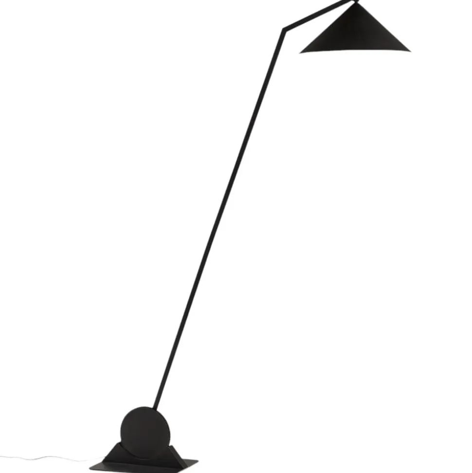 Northern Gear Floor - matsort gulvlampe