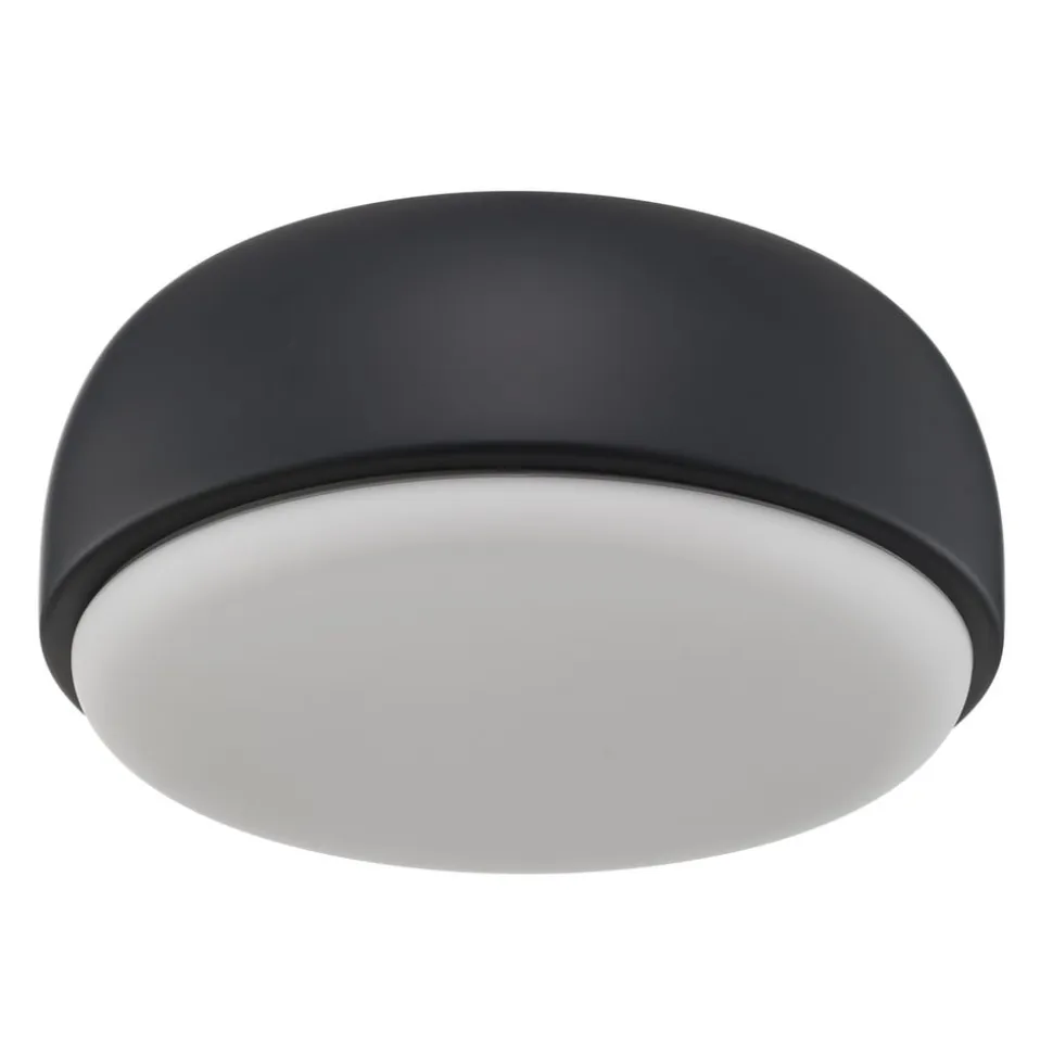 Northern Over Me loftlampe, antracit, 30 cm