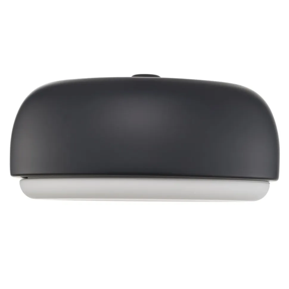 Northern Over Me loftlampe, antracit, 30 cm