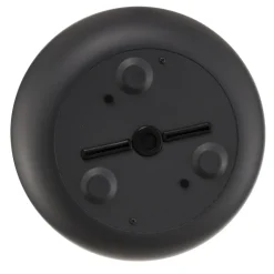 Northern Over Me loftlampe, antracit, 30 cm
