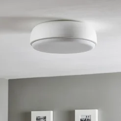 Northern Over Me loftlampe, hvid, 40 cm