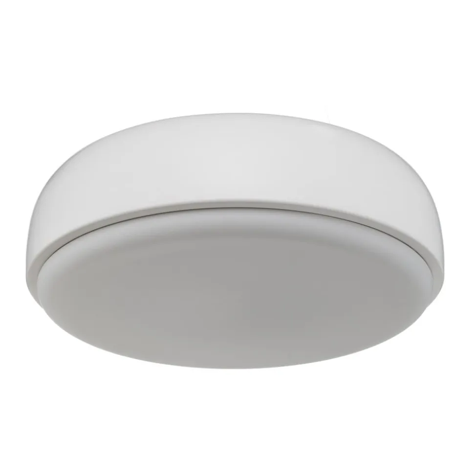 Northern Over Me loftlampe, hvid, 40 cm