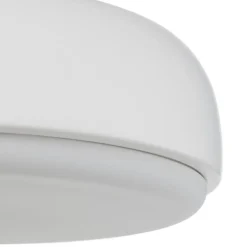 Northern Over Me loftlampe, hvid, 40 cm