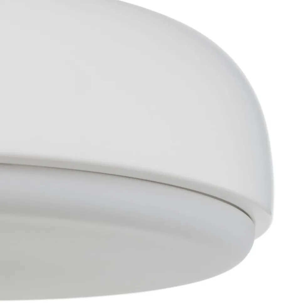 Northern Over Me loftlampe, hvid, 40 cm