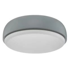 Northern Over Me loftlampe, lyseblå, 40 cm