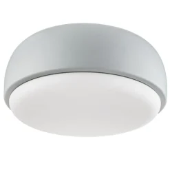Northern Over Me loftlampe, lyseblå, 30 cm