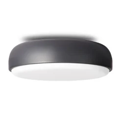 Northern Over Me loftslampe antracit 50 cm