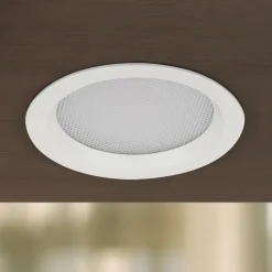 Office indbygget spotlight, LED, UGR<19, CCT hvidt