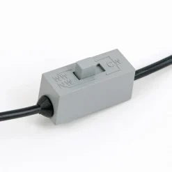 Office indbygget spotlight, LED, UGR<19, CCT hvidt