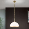 Old Lamp hængelampe, 1 lyskilde, kædeophæng