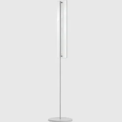 OMLED One f5 gulvlampe, hvid