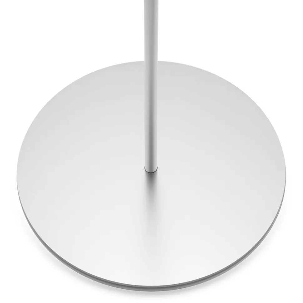 OMLED One f5 gulvlampe i sort