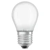 OSRAM Classic LED-pære E27 4 W P 4.000 K mat