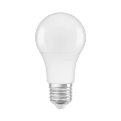 OSRAM Classic LED-pære E27 8,5 W 2.700 K 806 lm, 2