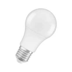 OSRAM Classic LED-pære E27 8,5 W 2.700 K 806 lm, 2