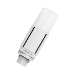 OSRAM Dulux LED-pære G24d D26 VT EM/AC 9,5 W 830