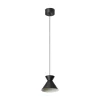 OSRAM hængelampe Decor Waist, stål, sort, E27