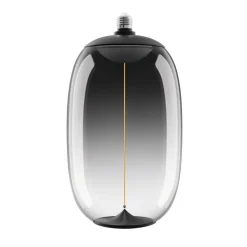OSRAM LED Big Elipse Oval E27 12W 818 Filament smoke dæmpbar