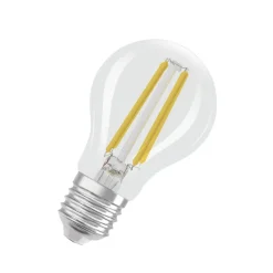 OSRAM LED Classic, glødetråd, E27, 2,2 W, 470 lm, 4.000 K