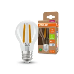 OSRAM LED Classic, glødetråd, E27, 2,2 W, 470 lm, 4.000 K