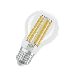 OSRAM LED Classic, glødetråd, E27, 7,2 W, 1.521 lm, 4.000 K