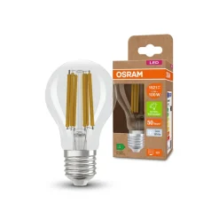 OSRAM LED Classic, glødetråd, E27, 7,2 W, 1.521 lm, 4.000 K