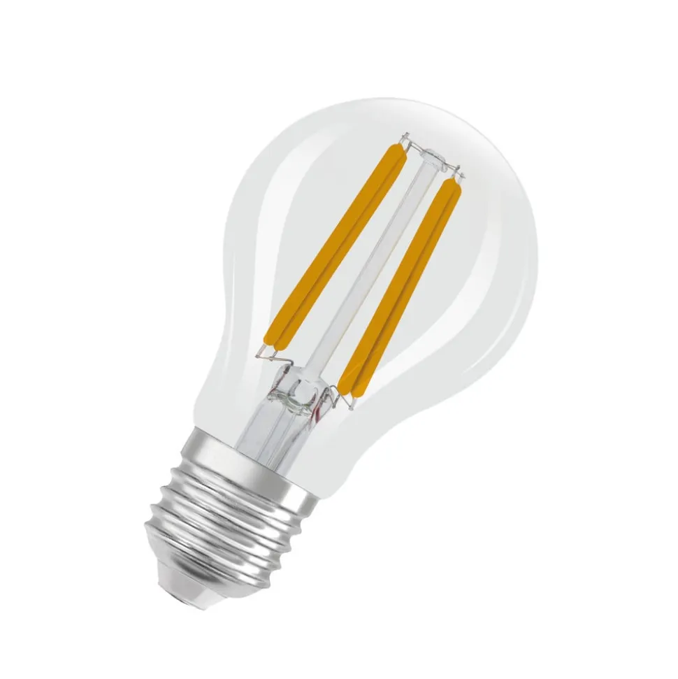 OSRAM LED Classic, glødetråd, E27, 5 W, 1.055 lm, 4.000 K