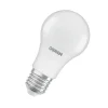 OSRAM LED Classic Star, mat, E27, 10 W, 4.000 K, 1.055 lm