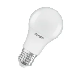 OSRAM LED Classic Star, mat, E27, 10 W, 4.000 K, 1.055 lm