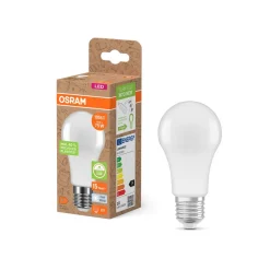 OSRAM LED Classic Star, mat, E27, 10 W, 4.000 K, 1.055 lm