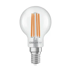 OSRAM LED Filament E14 2,2W 2700K 470lm 2-pak