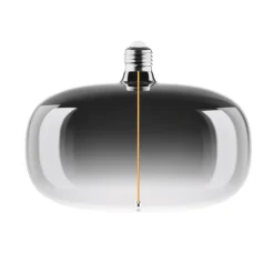 OSRAM LED Vintage Big Elipse E27 4W 818 Filament smoke dæmpbar