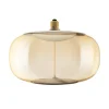 OSRAM LED Vintage Big Elipse E27 12W 818 Filament amber dæmpbar