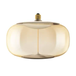 OSRAM LED Vintage Big Elipse E27 12W 818 Filament amber dæmpbar