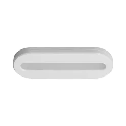 OSRAM LED-batteridrevet møbellampe LINEAR MOBILE, hvid, IR-sensor