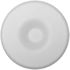 OSRAM LED-batteridrevet møbellampe DOT-IT, 3,5 cm, hvid Touchdimmer