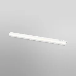 OSRAM LED-batteridrevet underskabsbelysning LINEAR BACKLIGHT, 45 cm, hvid