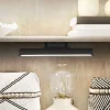OSRAM LED-batteridrevet underskabslampe LINEAR MOBILE sort 28 cm CCT