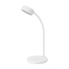 OSRAM LED-bordlampe Office Line Desk Cylinder hvid CCT dæmpbar