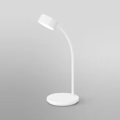 OSRAM LED-bordlampe Office Line Desk Cylinder hvid CCT dæmpbar
