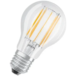 OSRAM LED-filamentpære E27 Base 11 W 4.000 K 3 stk