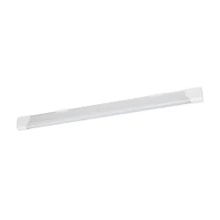 OSRAM LED-lysliste VALUE BATTEN, 63 cm, metal, 4.000 K