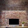 OSRAM LED-pendellampe Office line Panel Ellipse hvid 940 dæmpbar