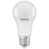 OSRAM LED-pære E27 8,8 W 827 med dagslyssensor